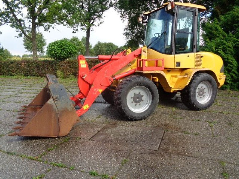 Radlader des Typs Sonstige volvo / Terex / L30, Gebrauchtmaschine in Jonkerslan (Bild 4)