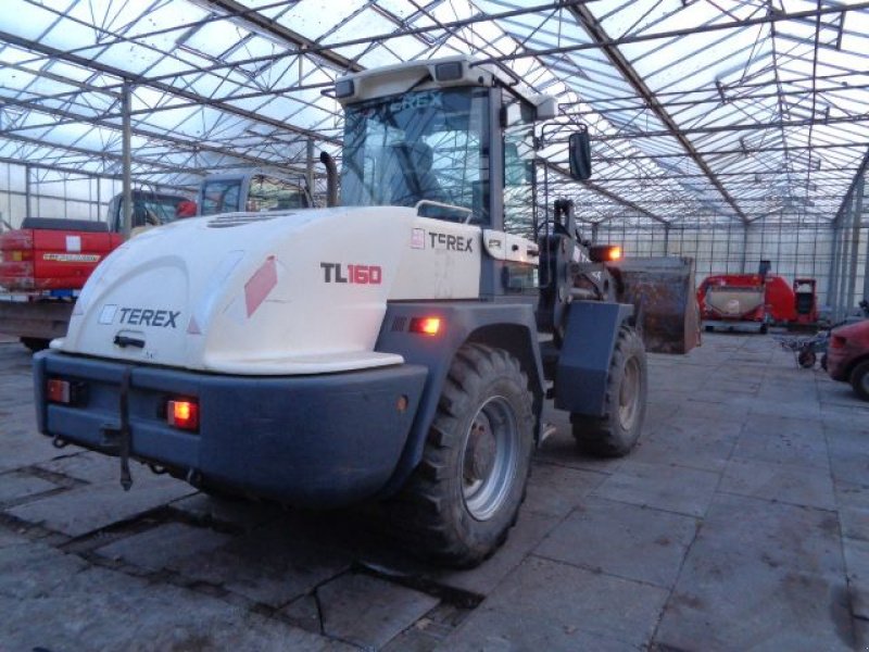 Radlader van het type Sonstige volvo / Terex / L30, Gebrauchtmaschine in Jonkerslan (Foto 1)