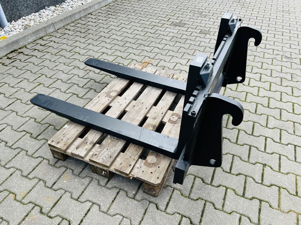 Radlader typu Sonstige VTM Palletbord met 409 aansluiting, Neumaschine v Coevorden (Obrázok 1)