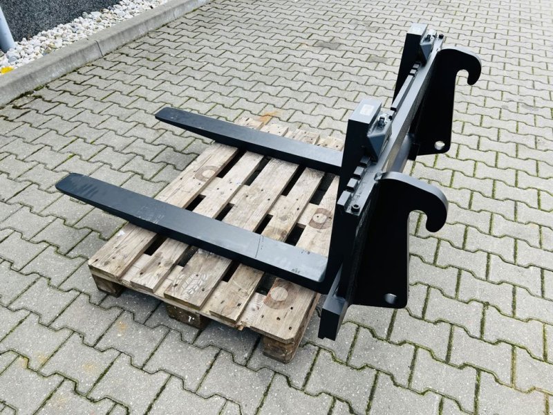 Radlader tip Sonstige VTM Palletbord met 409 aansluiting, Neumaschine in Coevorden (Poză 1)