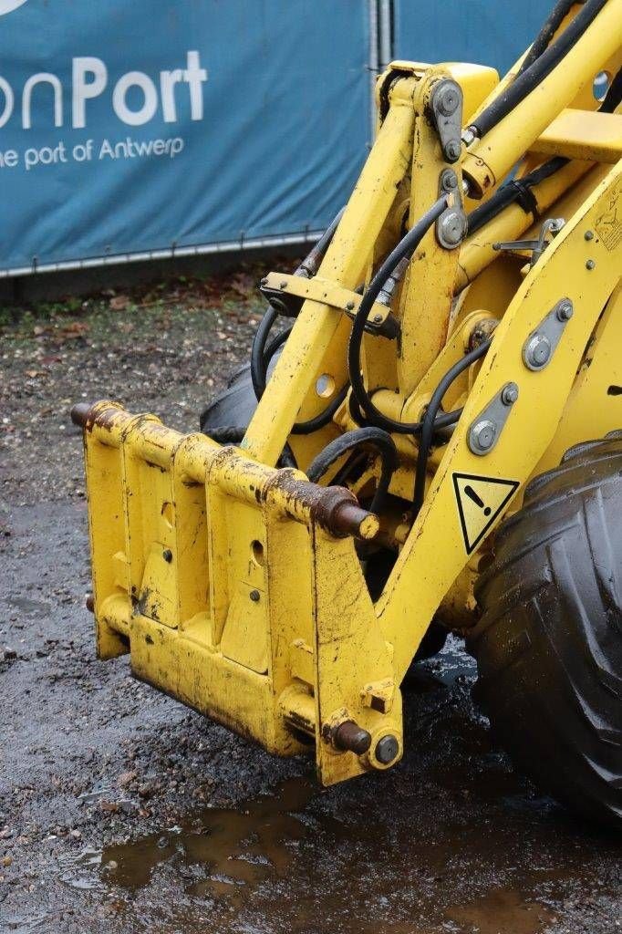 Radlader a típus Sonstige Wacker WL 18, Gebrauchtmaschine ekkor: Antwerpen (Kép 11)