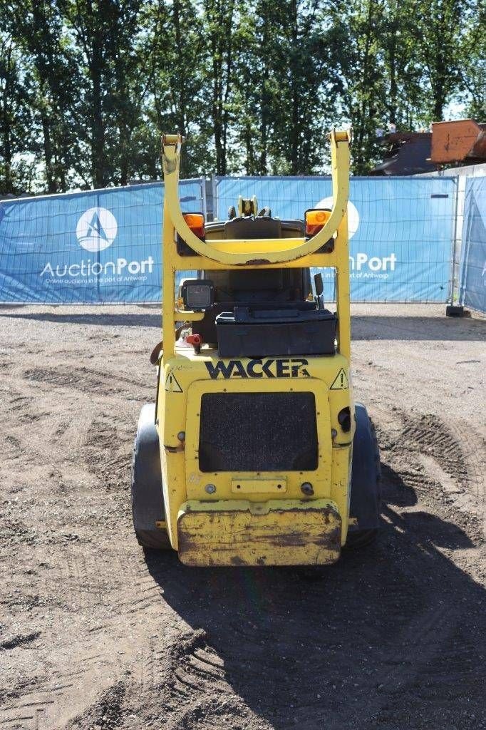 Radlader typu Sonstige Wacker WL18, Gebrauchtmaschine v Antwerpen (Obrázok 5)