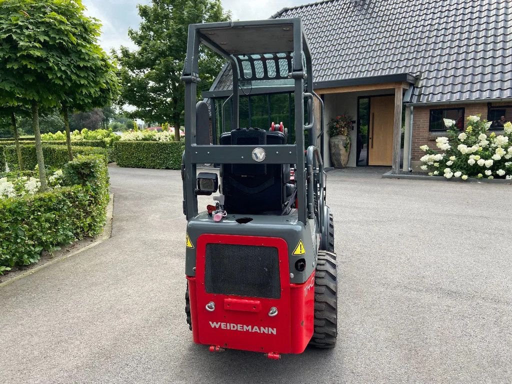 Radlader typu Sonstige Weidemann 1140 CX 30, Gebrauchtmaschine v HA (Obrázok 4)