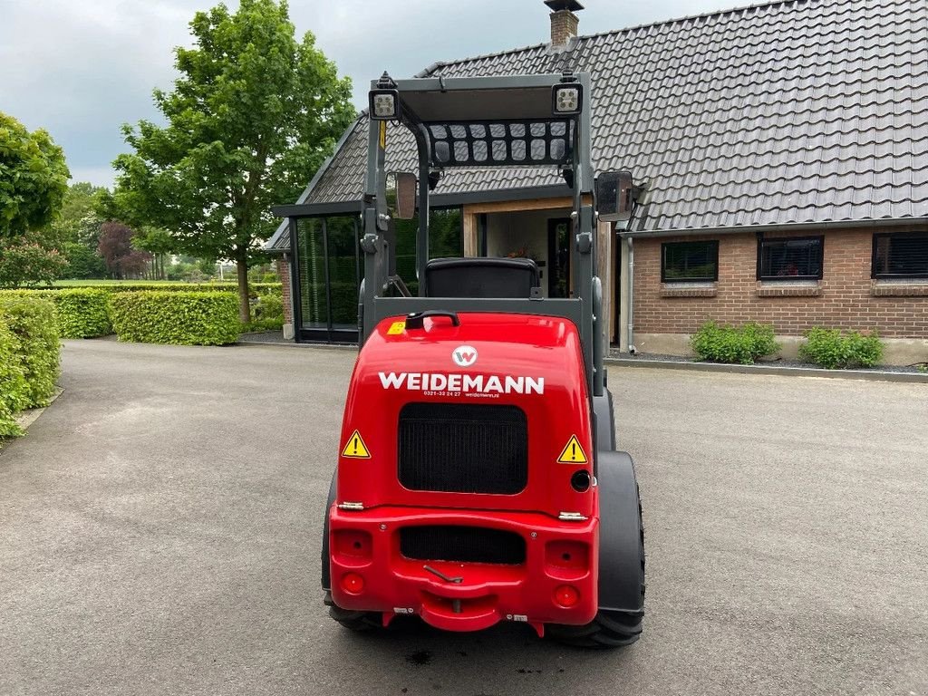 Radlader tipa Sonstige Weidemann 1160 VERKOCHT, Gebrauchtmaschine u HA (Slika 4)