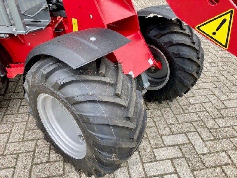 Radlader tipa Sonstige Weidemann 1160cx35, Gebrauchtmaschine u Wierden (Slika 11)