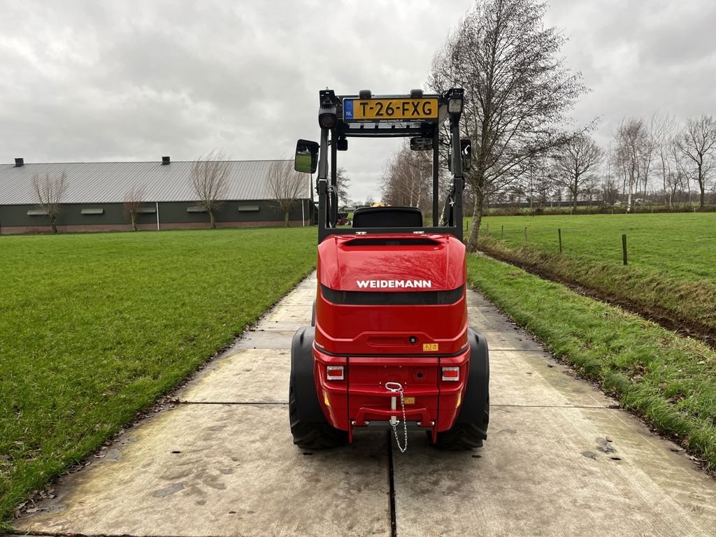 Radlader a típus Sonstige Weidemann 1190E, Neumaschine ekkor: Lunteren (Kép 3)