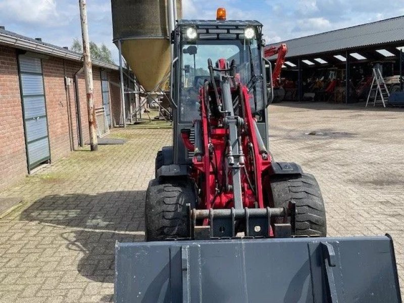 Radlader Türe ait Sonstige Weidemann 1280 Shovel Loader, Gebrauchtmaschine içinde Lunteren (resim 8)