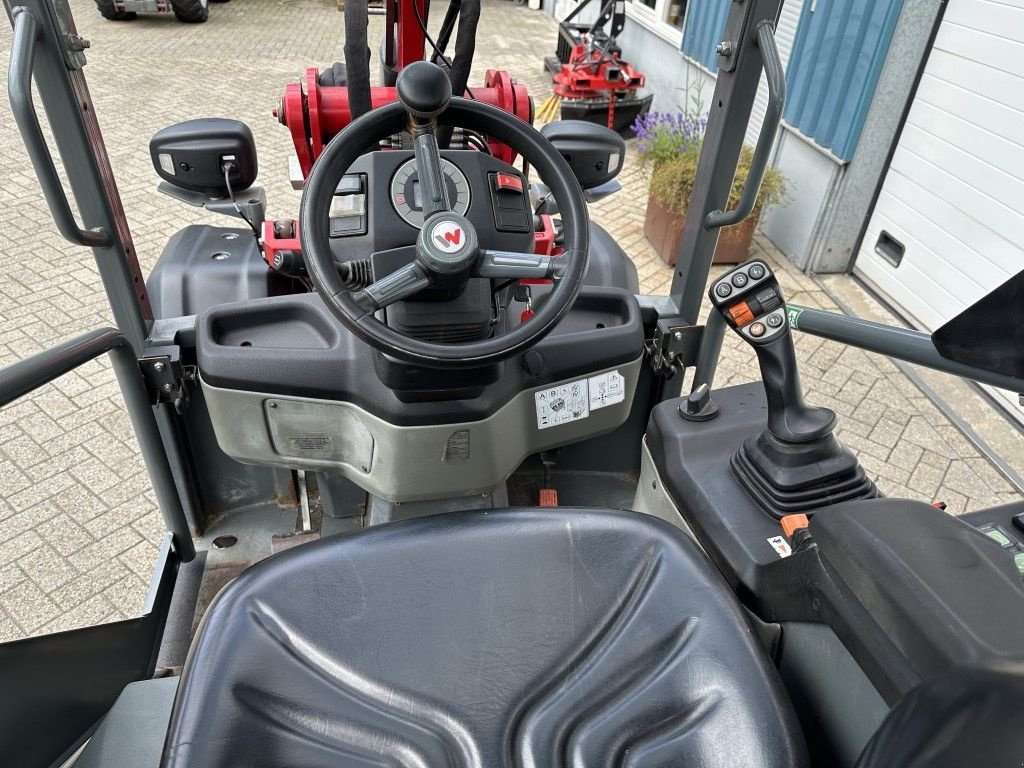 Radlader tipa Sonstige Weidemann 1390 X TREME, Gebrauchtmaschine u Oirschot (Slika 10)