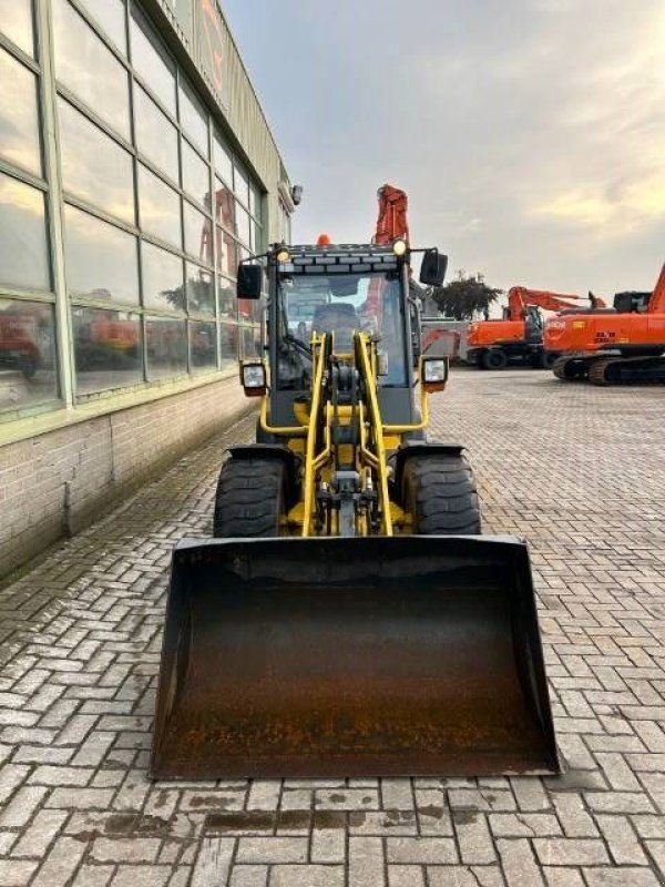 Radlader del tipo Sonstige Weidemann 2070CX50, Gebrauchtmaschine en Roosendaal (Imagen 10)