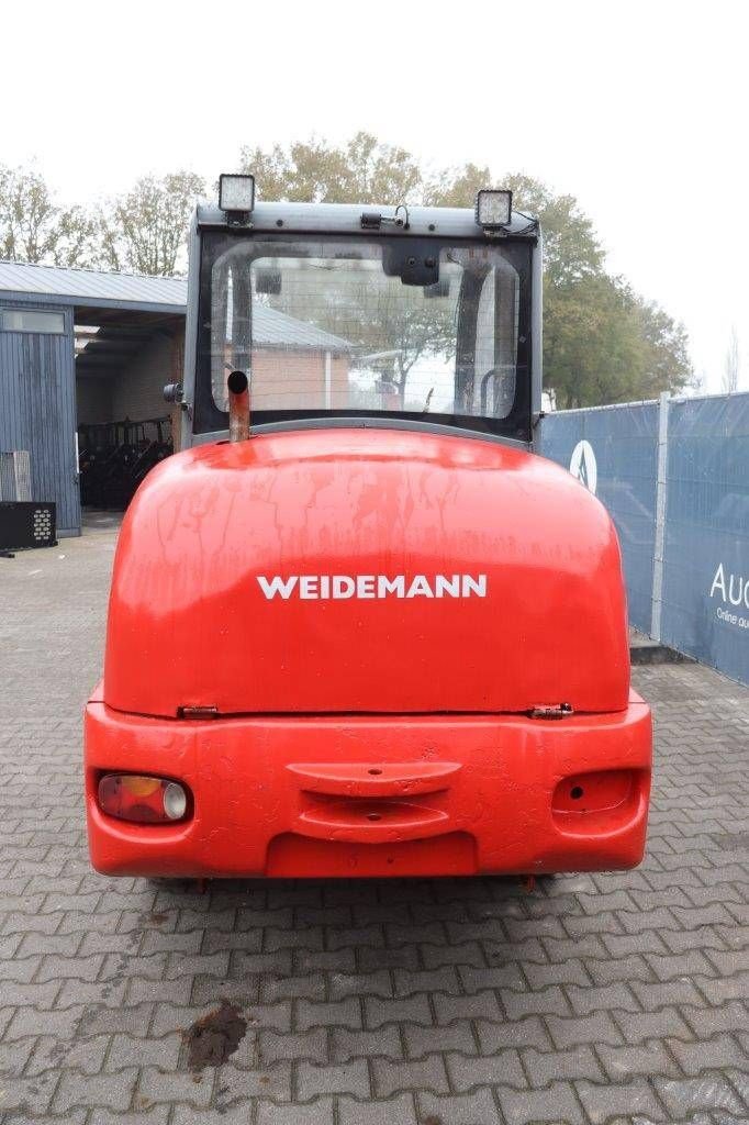 Radlader of the type Sonstige Weidemann 3070 CX80 LP, Gebrauchtmaschine in Antwerpen (Picture 5)