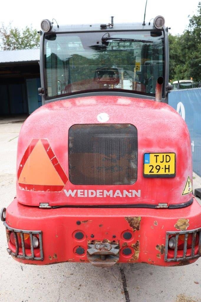 Radlader tipa Sonstige Weidemann 4270CX, Gebrauchtmaschine u Antwerpen (Slika 4)