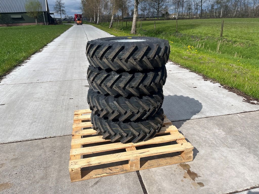 Radlader tipa Sonstige Weidemann BKT 7.00-12, Neumaschine u Lunteren (Slika 3)