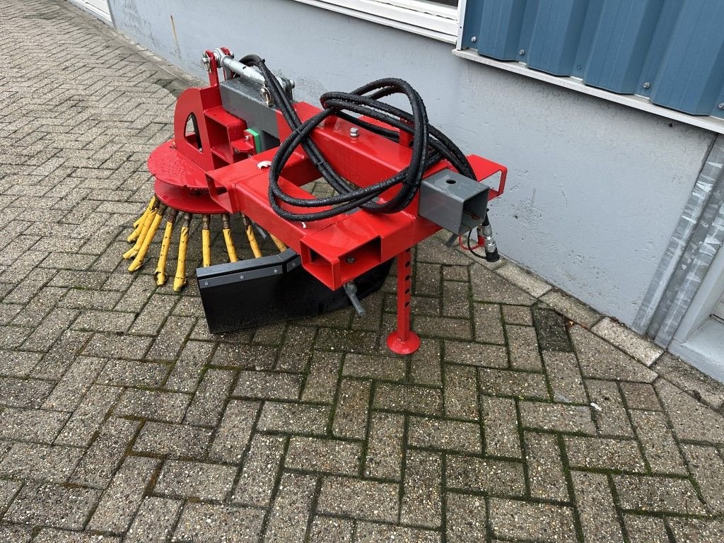 Radlader van het type Sonstige Weidemann OKBM, Neumaschine in Oirschot (Foto 5)