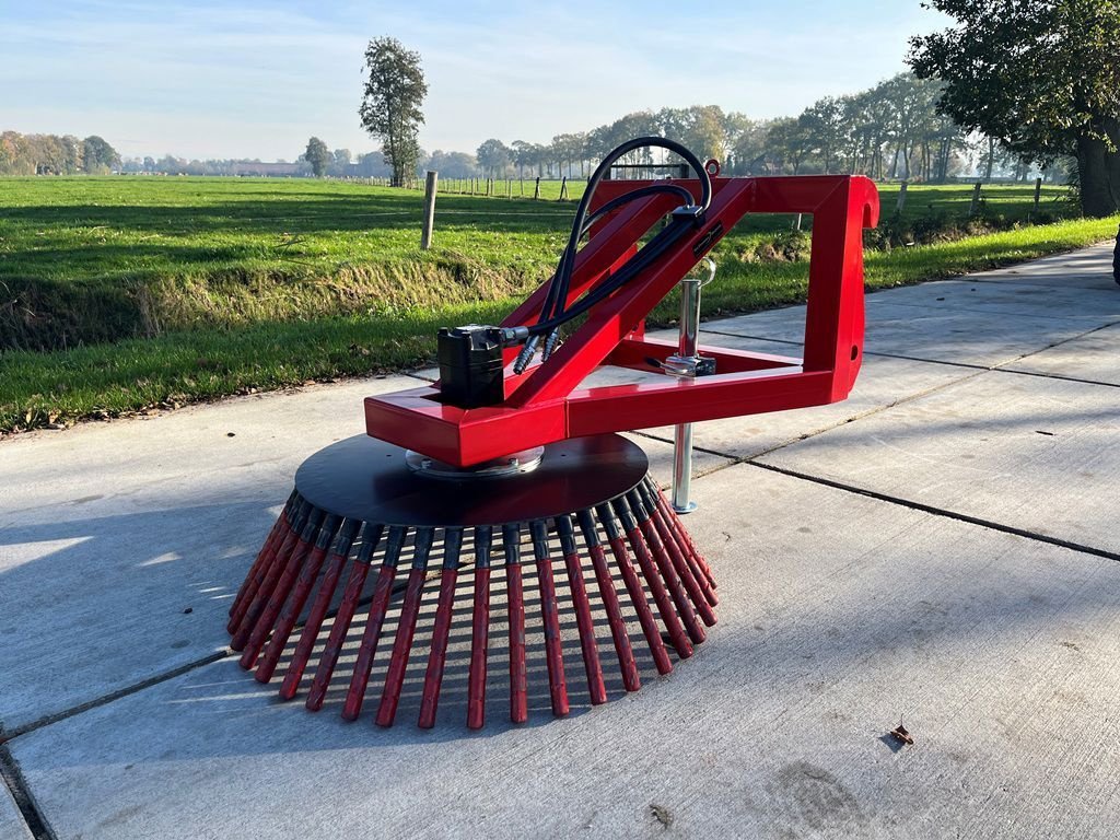 Radlader du type Sonstige Weidemann Onkruidborstel, Neumaschine en Lunteren (Photo 2)