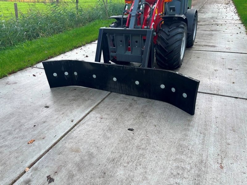 Radlader del tipo Sonstige Weidemann Rubberschuif 2.0m, Neumaschine en Lunteren