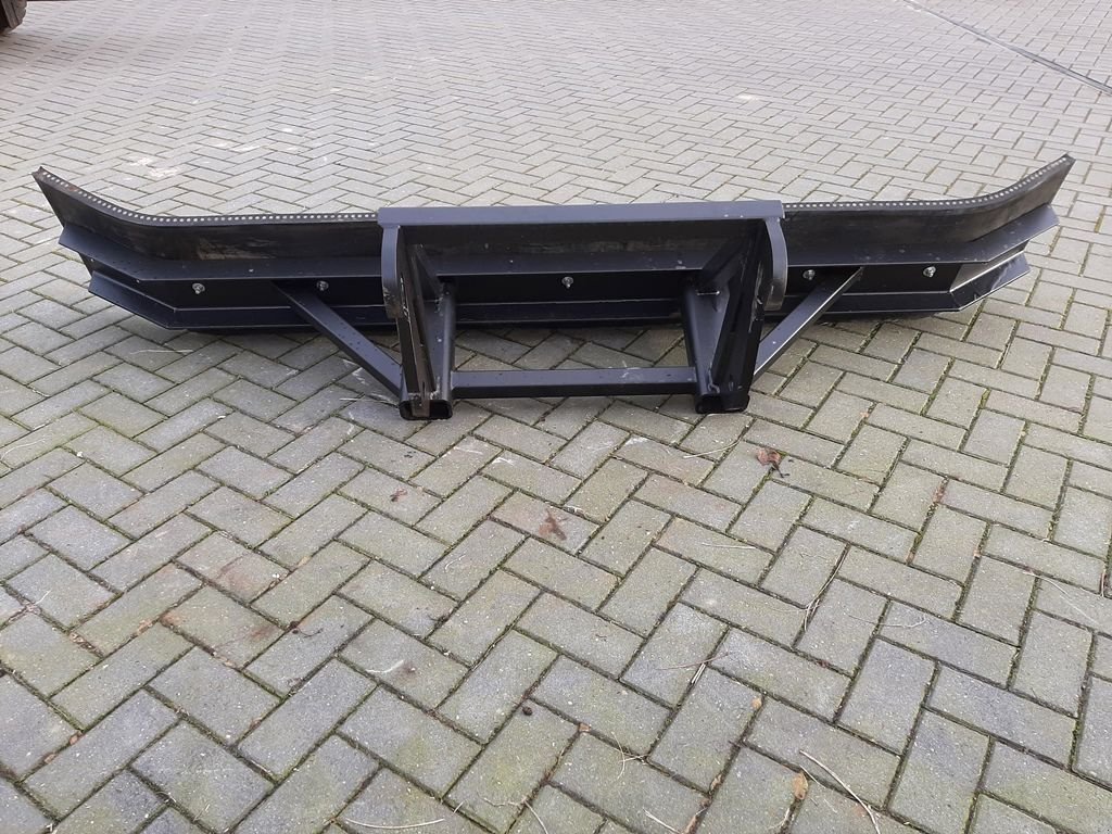 Radlader van het type Sonstige Weidemann Rubberschuif 2.6m, Neumaschine in Lunteren (Foto 4)