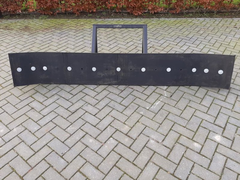 Radlader van het type Sonstige Weidemann Rubberschuif 2.6m, Neumaschine in Lunteren (Foto 1)