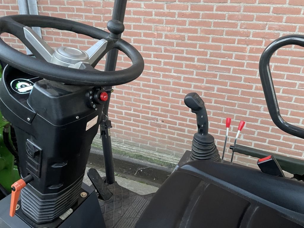 Radlader tipa Sonstige WOLF 750, Gebrauchtmaschine u Berkel en Rodenrijs (Slika 9)