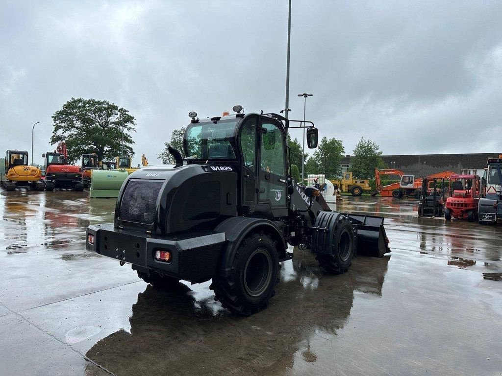 Radlader typu Sonstige WOLF WL825, Neumaschine v Antwerpen (Obrázek 4)