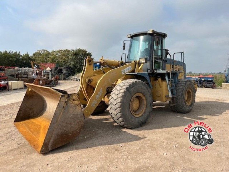 Radlader du type Sonstige YTO ZL50F, Gebrauchtmaschine en MIJNSHEERENLAND (Photo 2)