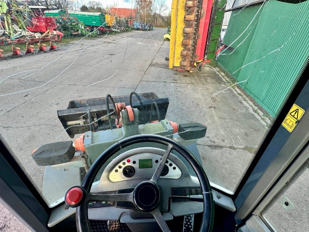 Radlader des Typs Terex AL 80, Gebrauchtmaschine in Liebenwalde (Bild 24)