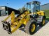 Radlader του τύπου Terex TL 120 Met maar 964 uur Yanmar Scheaff, Gebrauchtmaschine σε Coevorden (Φωτογραφία 2)