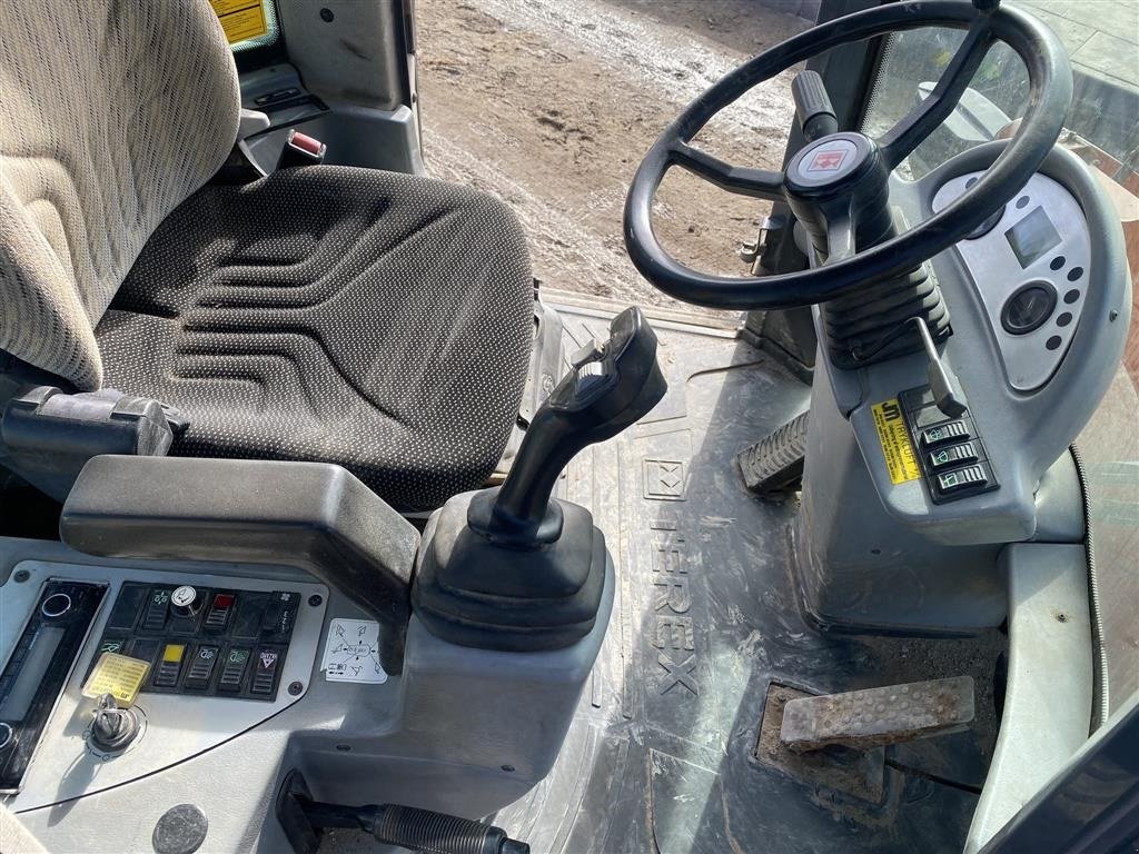 Radlader tip Terex TL 120, Gebrauchtmaschine in Ikast (Poză 3)