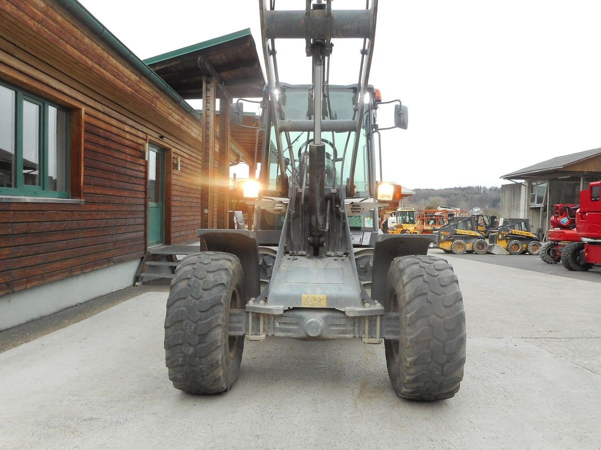 Radlader tip Terex TL 80 ( 5.000kg ), Gebrauchtmaschine in St. Nikolai ob Draßling (Poză 21)