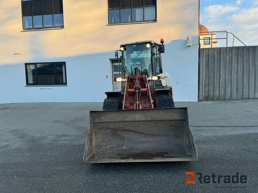 Radlader типа Terex TL 80, Gebrauchtmaschine в Rødovre (Фотография 2)