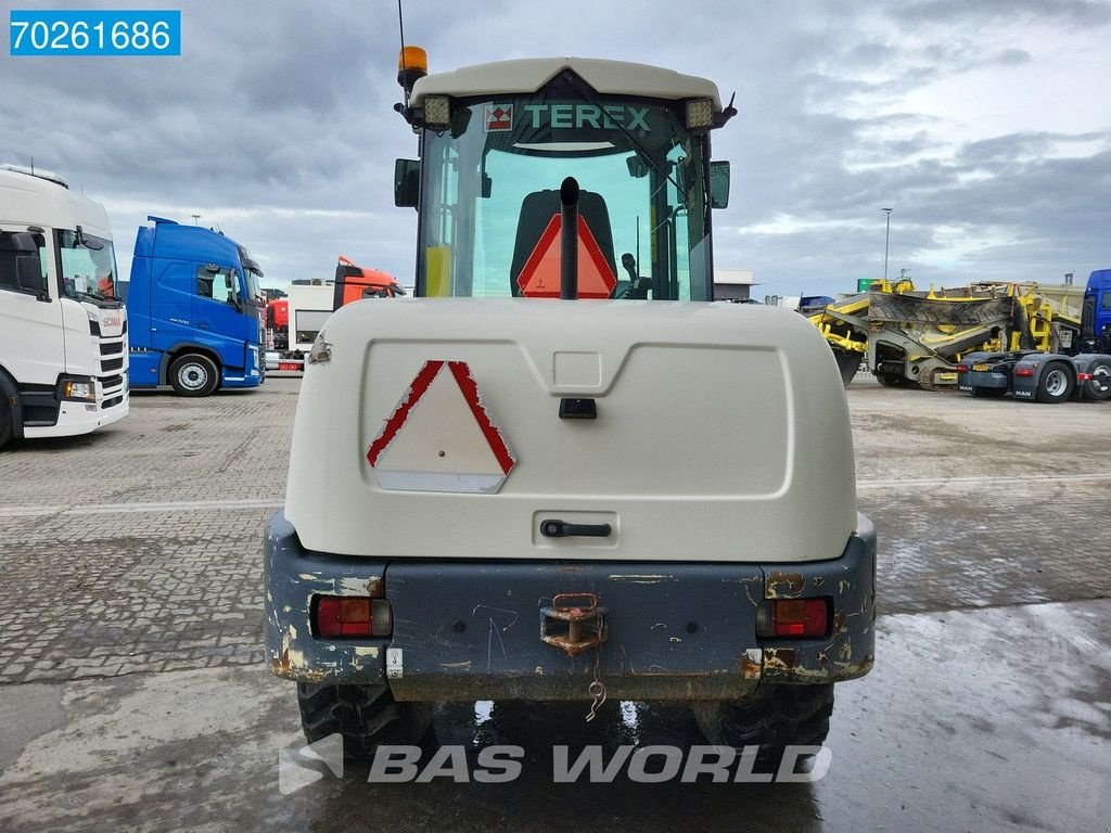 Radlader typu Terex TL100 BUCKET AND FORKS, Gebrauchtmaschine v Veghel (Obrázek 3)