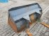 Radlader del tipo Terex TL100 BUCKET AND FORKS, Gebrauchtmaschine In Veghel (Immagine 7)