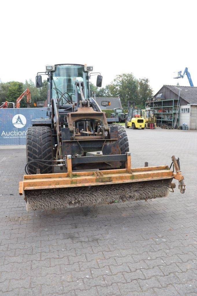 Radlader van het type Terex TL160, Gebrauchtmaschine in Antwerpen (Foto 8)