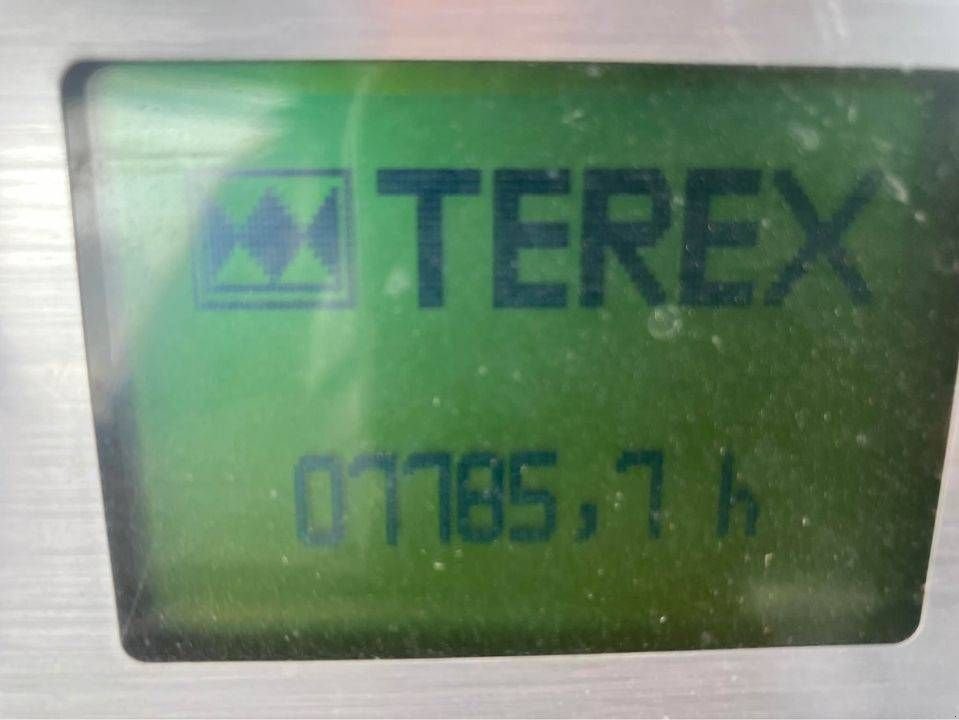 Radlader от тип Terex TL70, Gebrauchtmaschine в Antwerpen (Снимка 10)