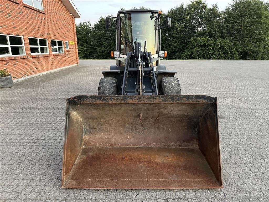 Radlader van het type Terex TL80, Gebrauchtmaschine in Gjerlev J. (Foto 3)