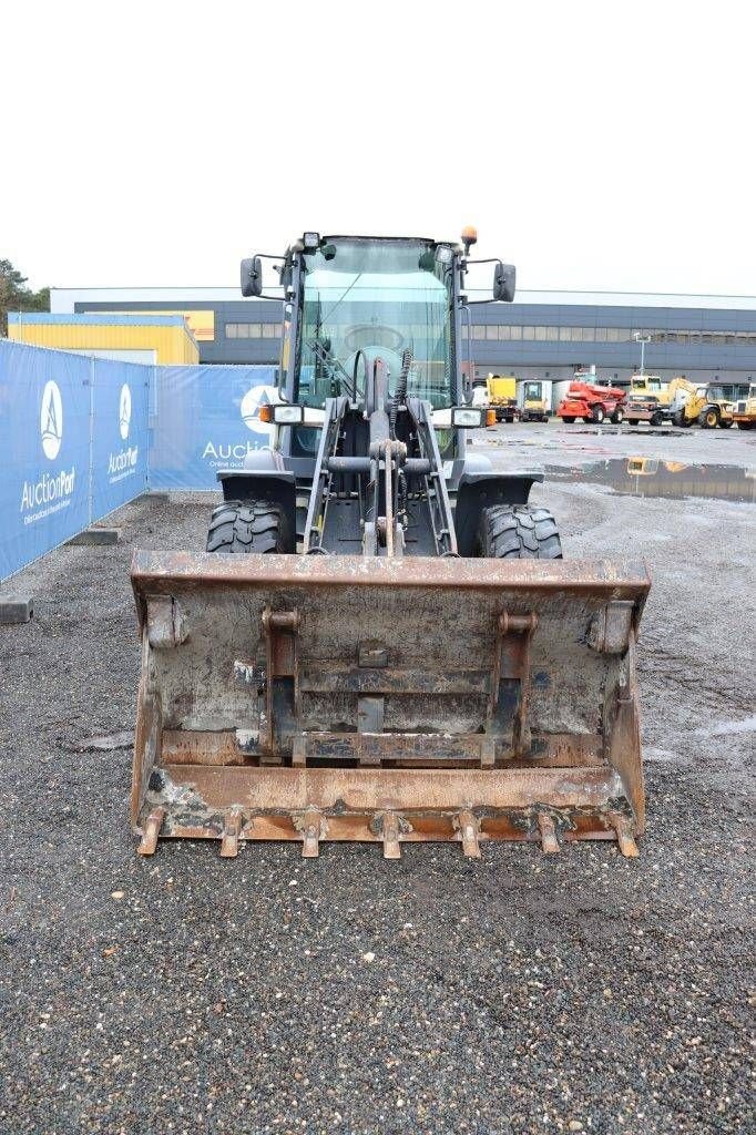 Radlader a típus Terex TL80, Gebrauchtmaschine ekkor: Antwerpen (Kép 9)