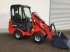 Radlader typu Toyo 826 Kabine mit Kubota Motor NEU, Neumaschine v Schutterzell (Obrázek 2)