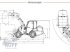 Radlader του τύπου Toyo 839 mit Bügel Stage V LOW Profile Version, Neumaschine σε Schutterzell (Φωτογραφία 2)