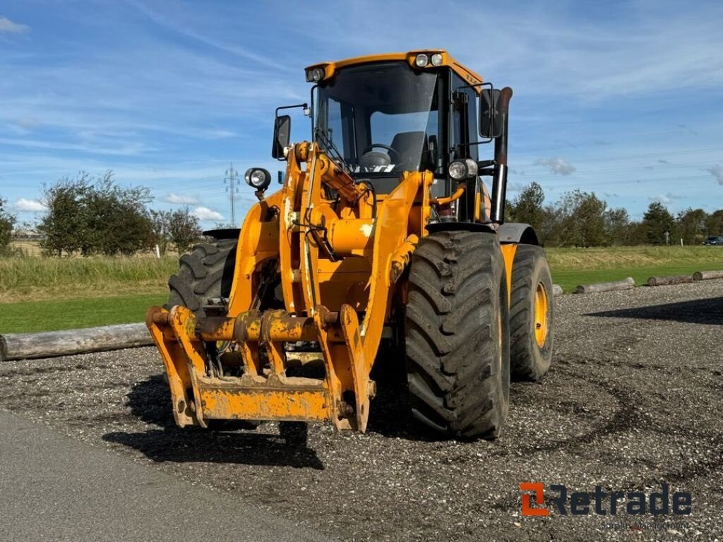 Radlader des Typs Venieri 13.63 0602A, Gebrauchtmaschine in Rødovre (Bild 4)