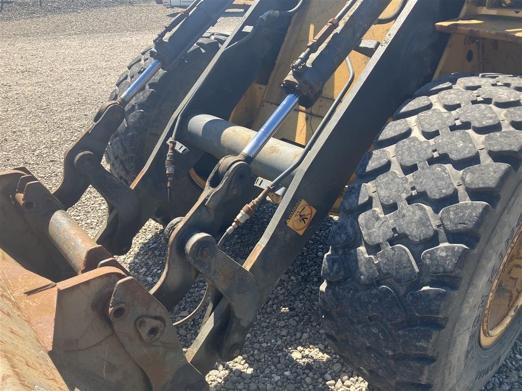 Radlader van het type Volvo BM 4300 B velholdt, Gebrauchtmaschine in Rødekro (Foto 8)