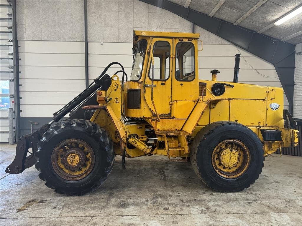 Radlader typu Volvo BM 4300, Gebrauchtmaschine v Haderup (Obrázek 2)