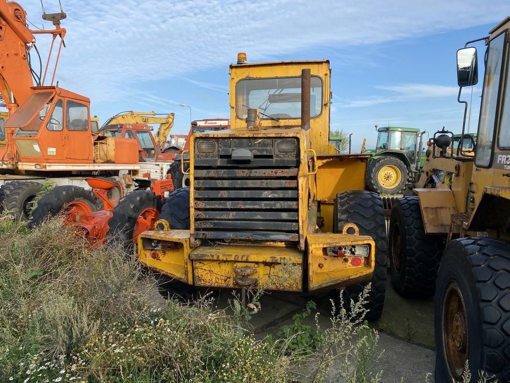 Radlader des Typs Volvo BM 4400, Gebrauchtmaschine in Callantsoog (Bild 10)