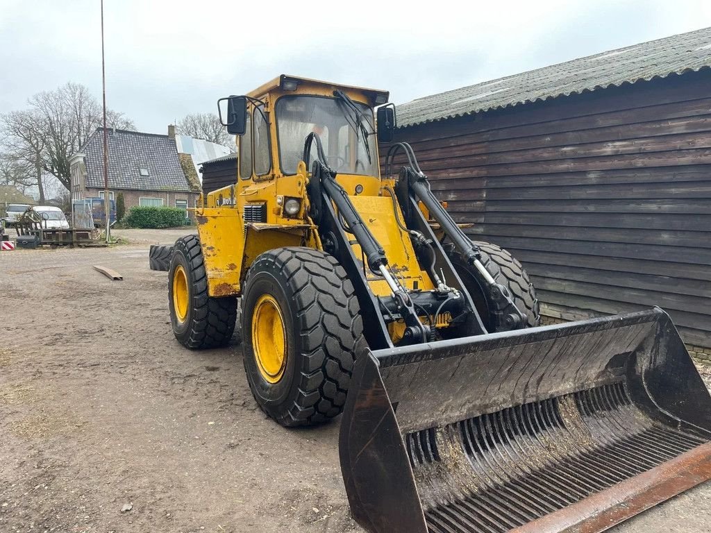 Radlader des Typs Volvo BM L70, Gebrauchtmaschine in Ruinerwold (Bild 11)