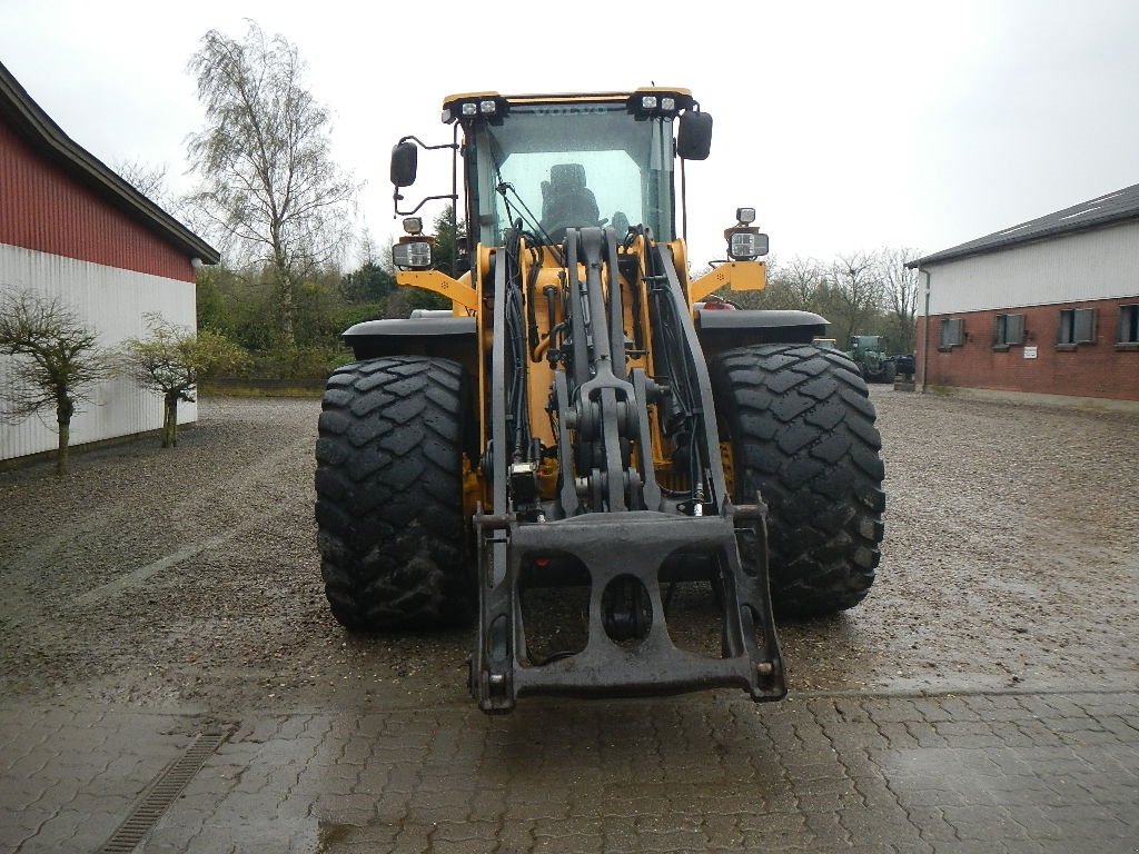 Radlader typu Volvo L 110 H Long Boom, Gebrauchtmaschine v Aabenraa (Obrázok 4)