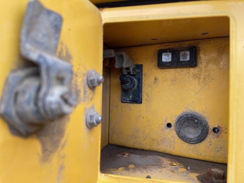 Radlader Türe ait Volvo L 150 H, Gebrauchtmaschine içinde Waregem (resim 11)