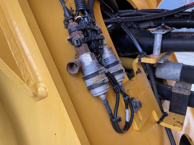 Radlader Türe ait Volvo L 150 H, Gebrauchtmaschine içinde Waregem (resim 8)