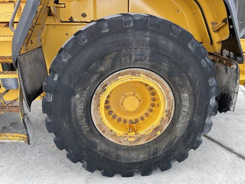 Radlader Türe ait Volvo L 150 H, Gebrauchtmaschine içinde Waregem (resim 4)