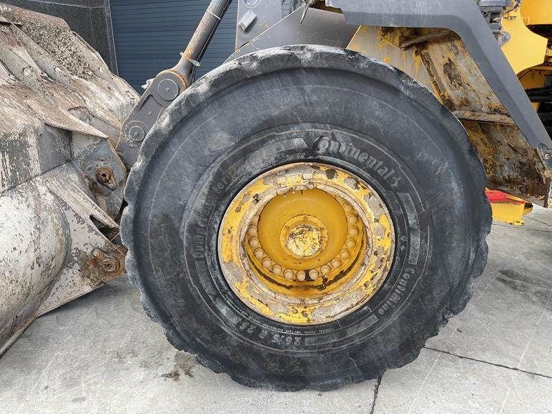 Radlader del tipo Volvo L 150 H, Gebrauchtmaschine en Waregem (Imagen 3)