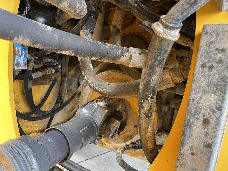 Radlader tip Volvo L 150 H, Gebrauchtmaschine in Waregem (Poză 9)