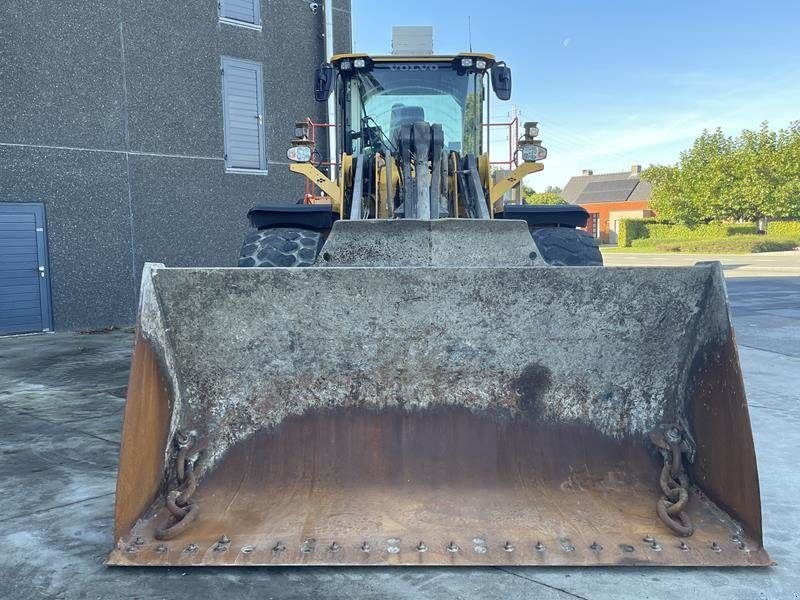 Radlader van het type Volvo L 150 H, Gebrauchtmaschine in Waregem (Foto 10)