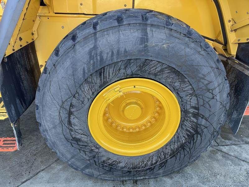 Radlader tipa Volvo L 150 H, Gebrauchtmaschine u Waregem (Slika 11)